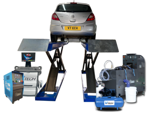 Product Ranges Banner Image